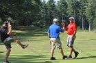 LAC Golf Open 2019  11th annual Wheaton Lyons Athletic Club (LAC) Golf Open Monday, August 12, 2019 held at the Franklin Country Club. - Photo by Keith Nordstrom : Wheaton, Lyons Athletic Club Golf Open